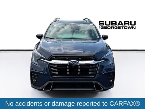 2025 Subaru Ascent Touring