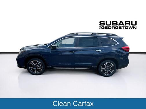 2025 Subaru Ascent Touring