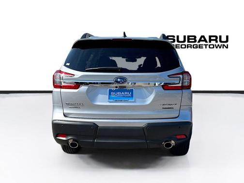 2025 Subaru Ascent Limited