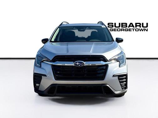 2025 Subaru Ascent Limited