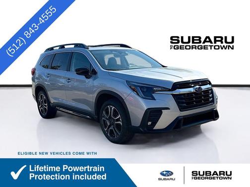 2025 Subaru Ascent Limited