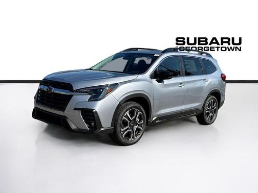 2025 Subaru Ascent Limited