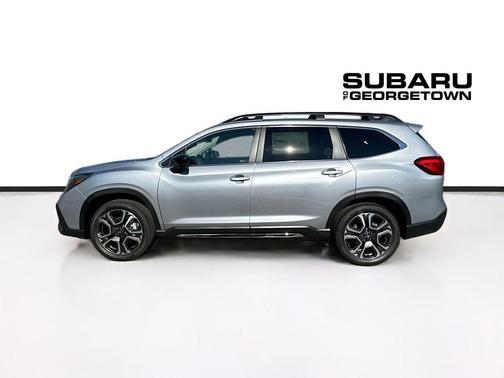 2025 Subaru Ascent Limited
