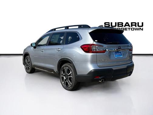 2025 Subaru Ascent Limited
