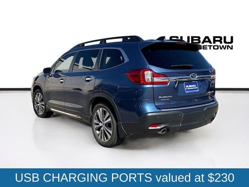2022 Subaru Ascent Touring 7-Passenger