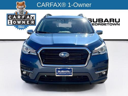 2022 Subaru Ascent Touring 7-Passenger