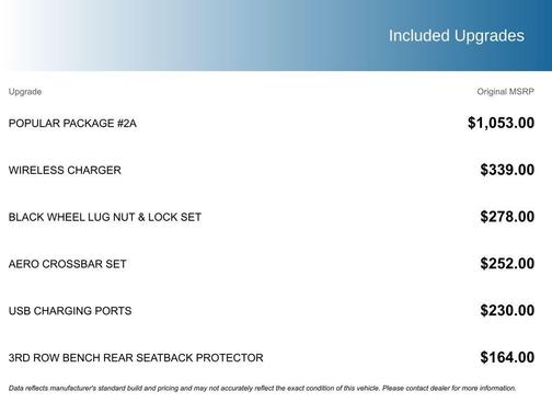 2022 Subaru Ascent Touring 7-Passenger