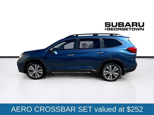 2022 Subaru Ascent Touring 7-Passenger