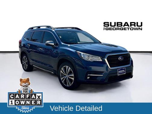 2022 Subaru Ascent Touring 7-Passenger