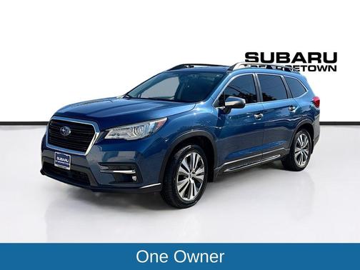 2022 Subaru Ascent Touring 7-Passenger