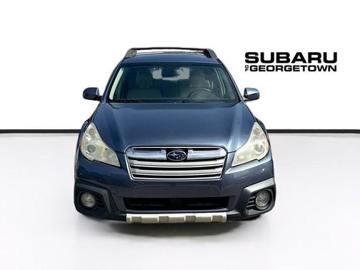 2013 Subaru Outback 3.6R Limited