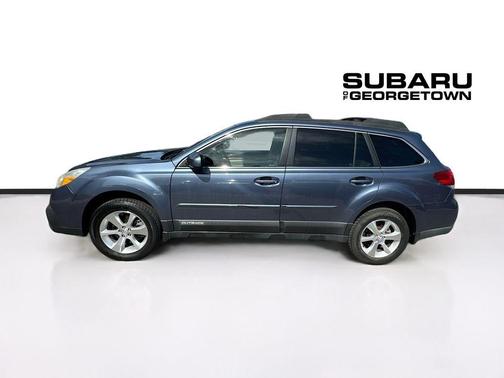 2013 Subaru Outback 3.6R Limited