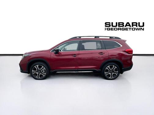 2025 Subaru Ascent Limited