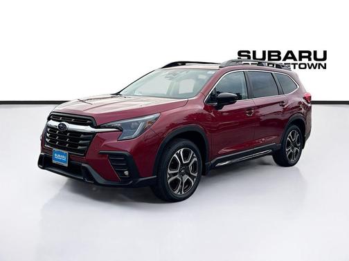 2025 Subaru Ascent Limited