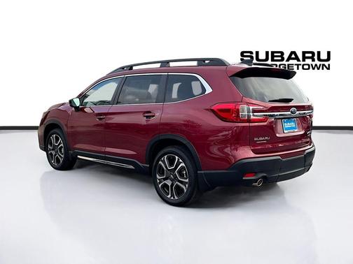 2025 Subaru Ascent Limited