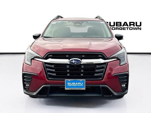 2025 Subaru Ascent Limited