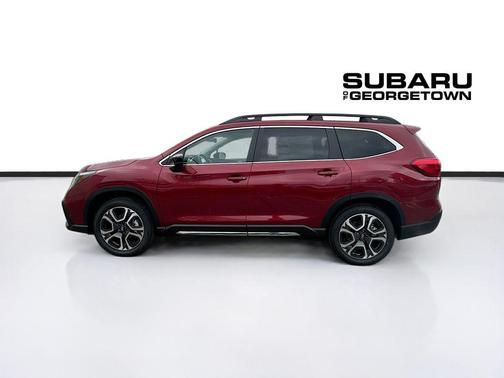 2026 Subaru Ascent Limited