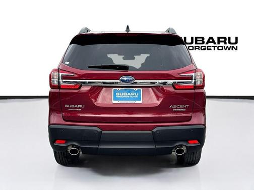 2026 Subaru Ascent Limited