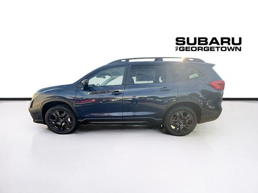 2025 Subaru Ascent Onyx Edition