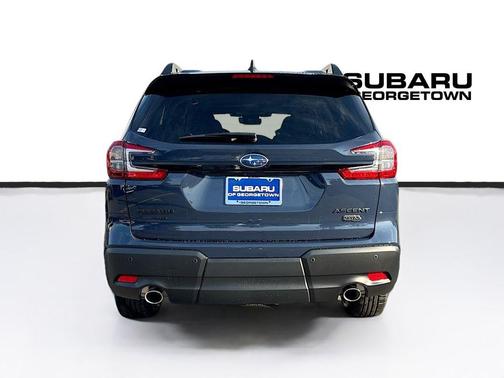 2025 Subaru Ascent Onyx Edition