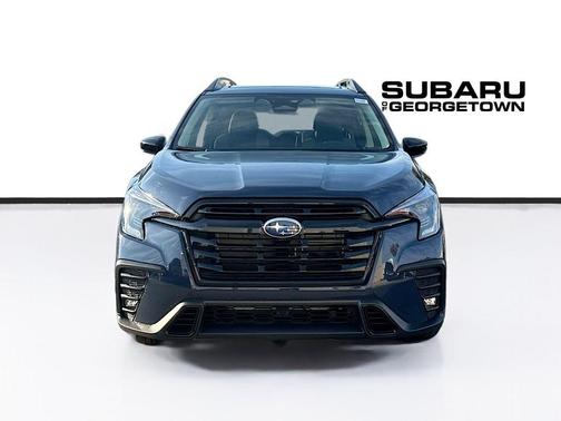 2025 Subaru Ascent Onyx Edition
