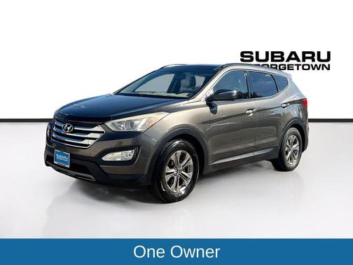 2014 Hyundai Santa Fe Sport 2.4L