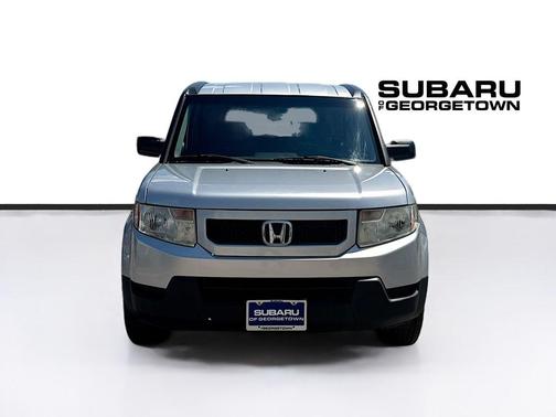 2009 Honda Element EX