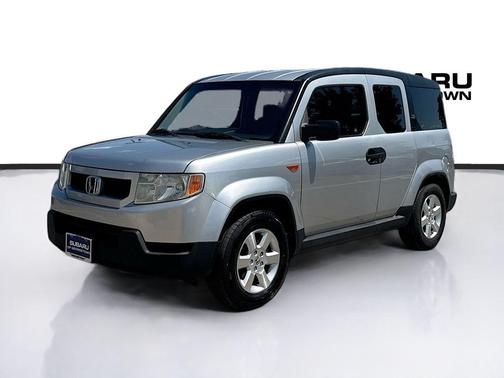 2009 Honda Element EX