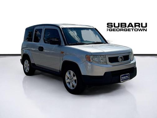 2009 Honda Element EX