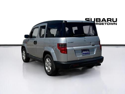 2009 Honda Element EX