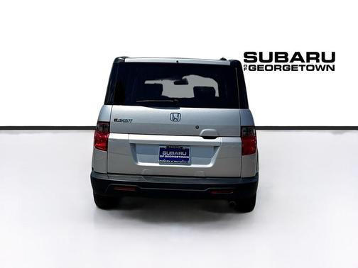 2009 Honda Element EX