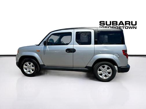 2009 Honda Element EX