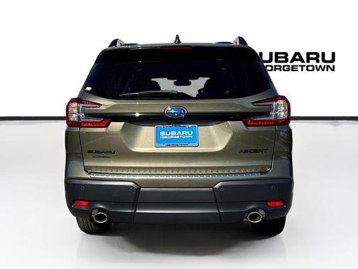 2026 Subaru Ascent Premium