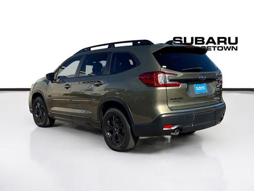 2026 Subaru Ascent Premium