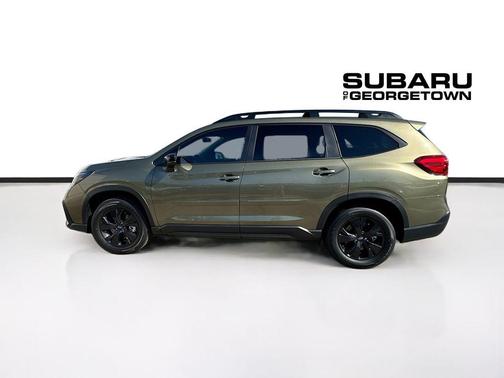 2026 Subaru Ascent Premium