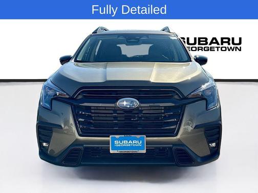 2026 Subaru Ascent Premium
