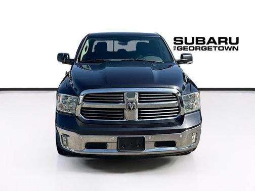 2015 RAM 1500 SLT