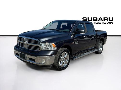 2015 RAM 1500 SLT