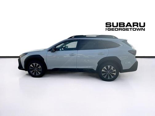 2025 Subaru Outback Limited XT