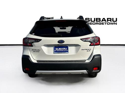 2025 Subaru Outback Limited XT