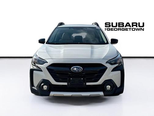 2025 Subaru Outback Limited XT