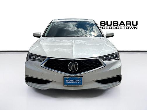2020 Acura TLX FWD