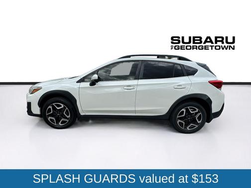 2019 Subaru Crosstrek 2.0i Limited