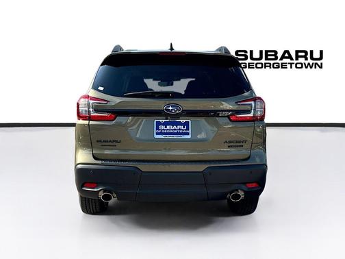 2025 Subaru Ascent Limited Bronze Edition