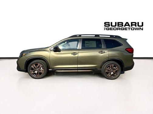 2025 Subaru Ascent Limited Bronze Edition