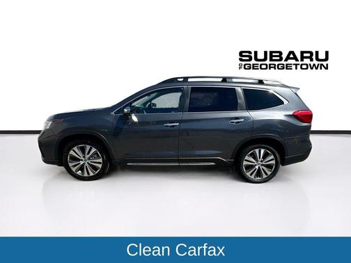 2022 Subaru Ascent Touring 7-Passenger