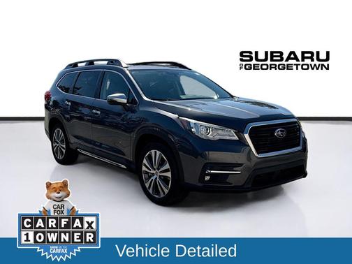 2022 Subaru Ascent Touring 7-Passenger