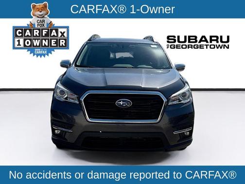 2022 Subaru Ascent Touring 7-Passenger