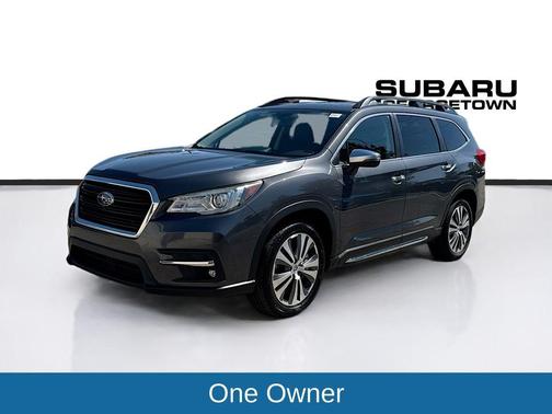 2022 Subaru Ascent Touring 7-Passenger
