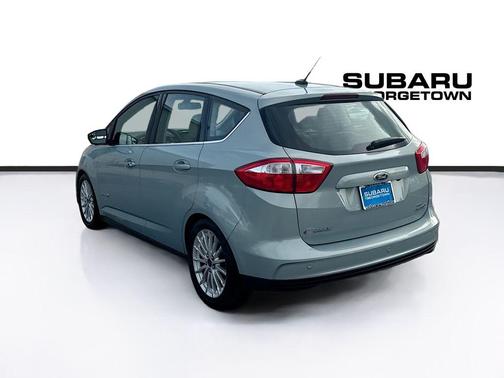2014 Ford C-Max Hybrid SEL